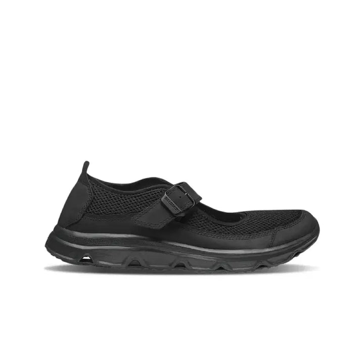 [SOLD OUT] [265]빠른급처)살로몬 RX 메리 제인 블랙 새상품