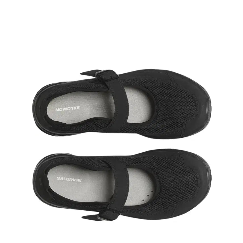 [SOLD OUT] [265]빠른급처)살로몬 RX 메리 제인 블랙 새상품