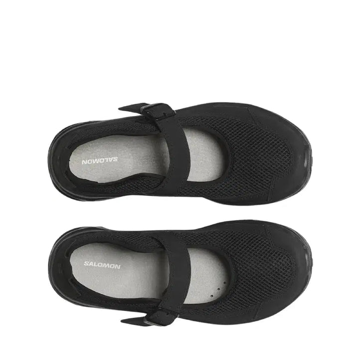 [SOLD OUT] [265]빠른급처)살로몬 RX 메리 제인 블랙 새상품