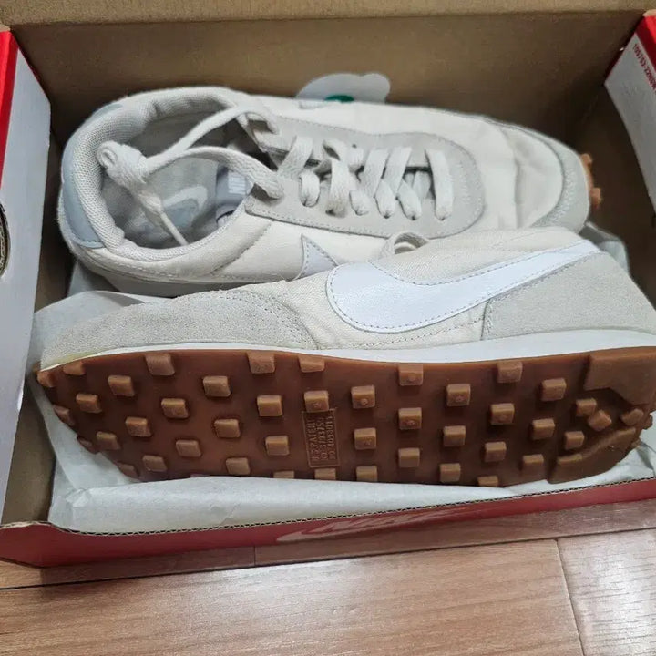 [BUNJANG] Nike Daybreak Sneakers / 나이키 데이브레이크 운동화