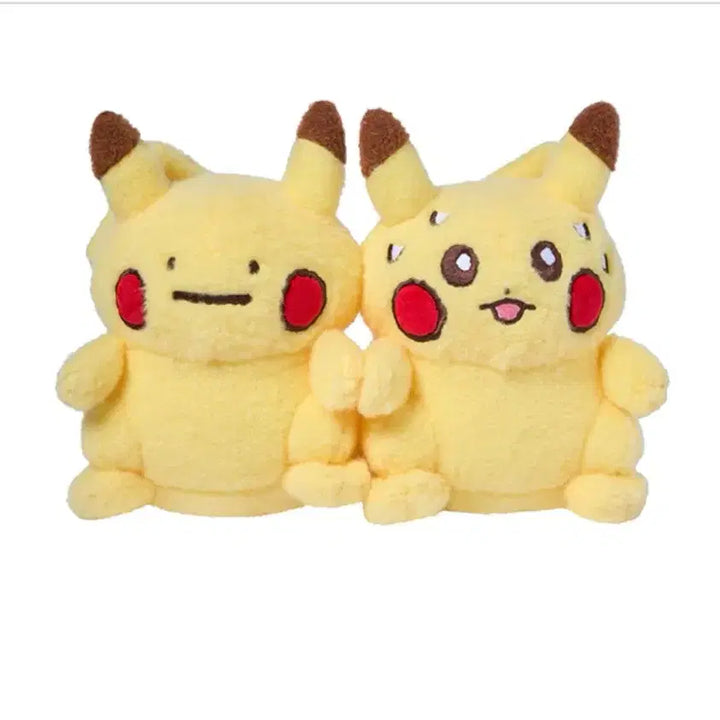 [SOLD OUT] 포켓몬 메타몽의 하루 메타몽은 변신중 봉제인형