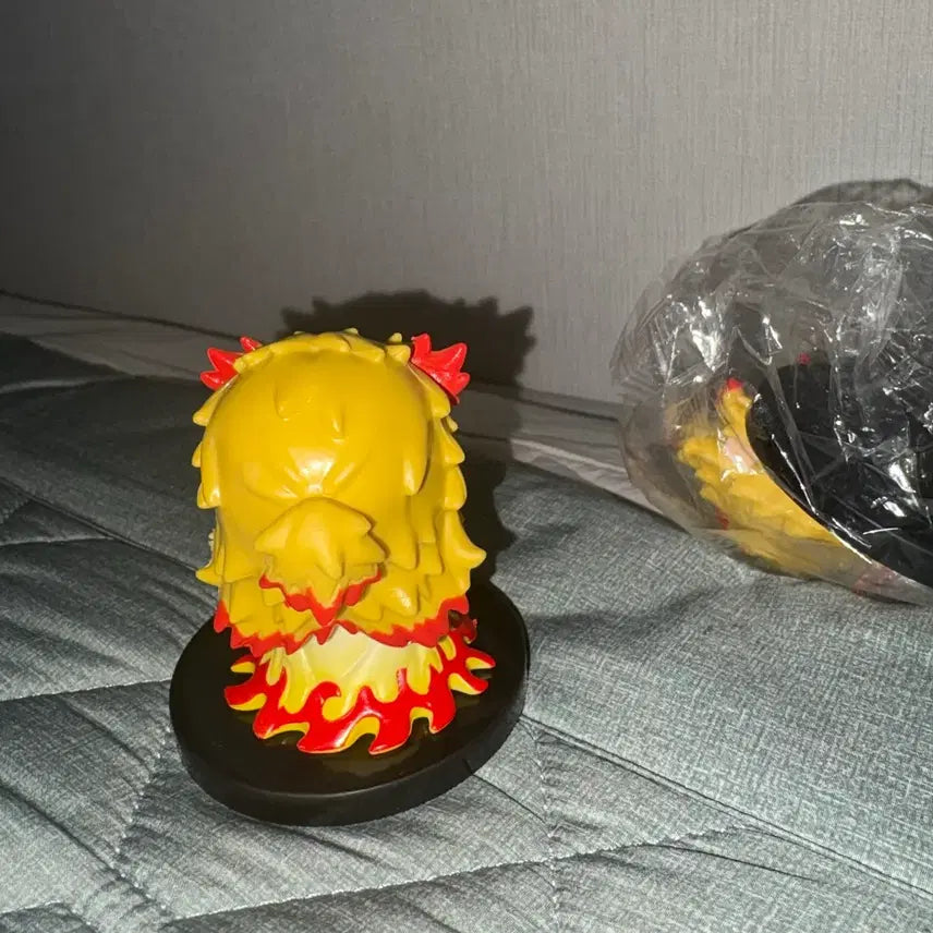 [SOLD OUT] 렌코쿠 미니 가챠 피규어