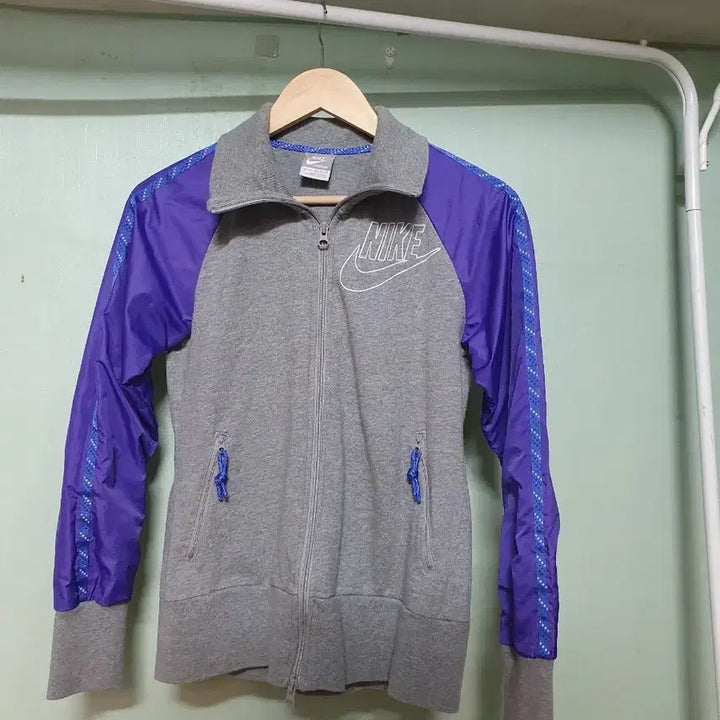 [BUNJANG] Nike Zip-Up Jacket Size 90 L / 나이키 집업 90