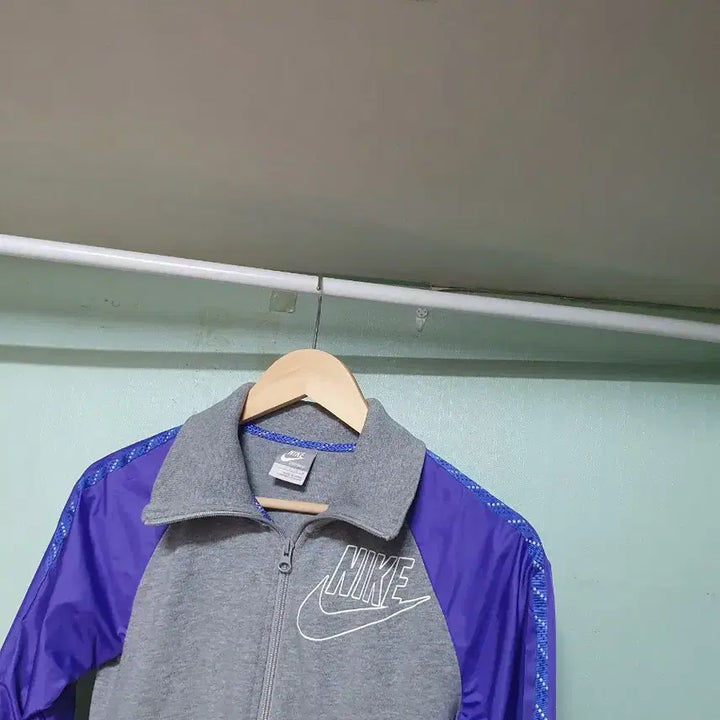 [BUNJANG] Nike Zip-Up Jacket Size 90 L / 나이키 집업 90