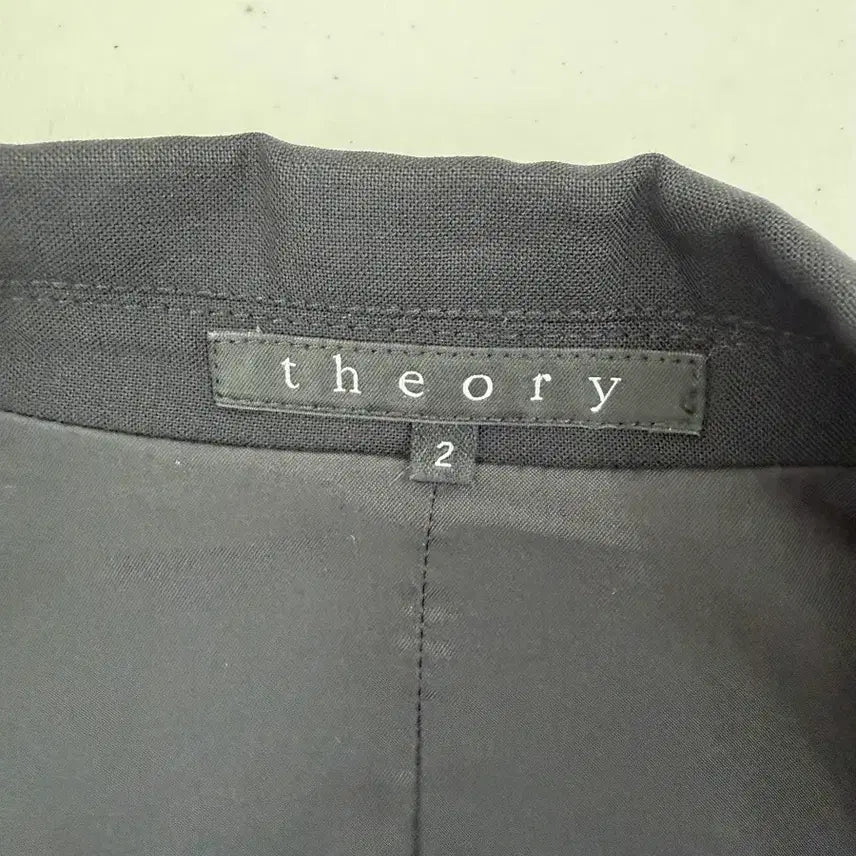 [BUNJANG] Theory Lana Wool Black Women&