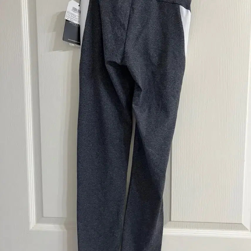 [BUNJANG] The North Face White Label Pants New / 노스페이스 화이트라벨 팬츠 새상품