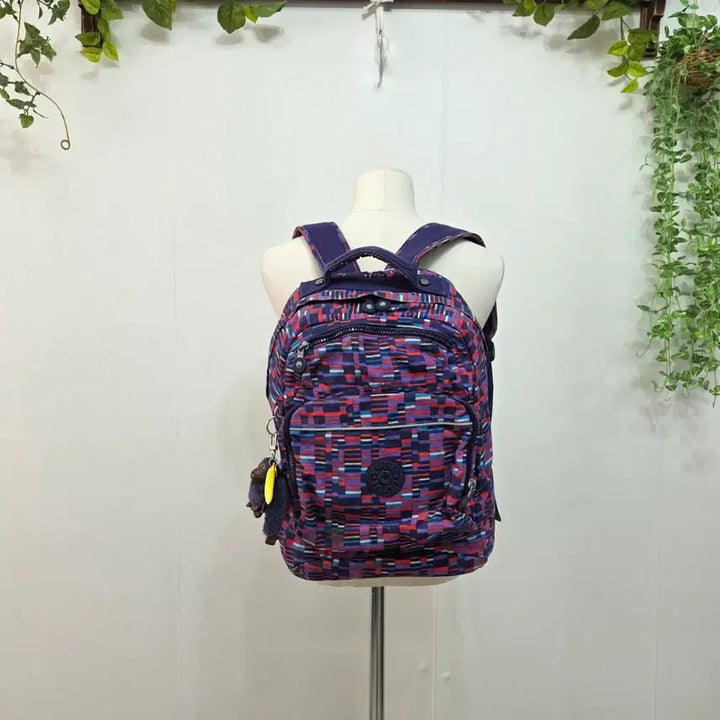 [BUNJANG] Kipling Backpack / 키플링 백팩