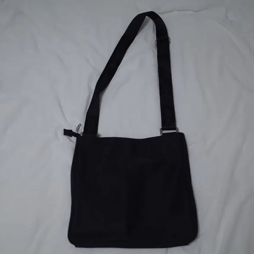 [BUNJANG] M+RC NOIR MAC-10 Messenger Bag OS / [O/S] M+RC NOIR MAC-10 메신저 백