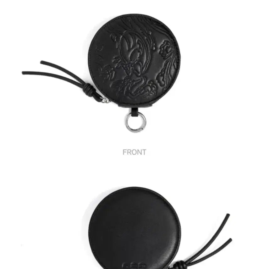 [BUNJANG] BTS Arirang Card Holder Black / BTS 방탄소년단 Arirang 아리랑 1차 카드홀더 블랙