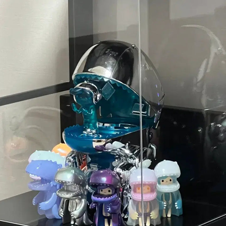 [SOLD OUT] [아트토이] Lab X Litor&