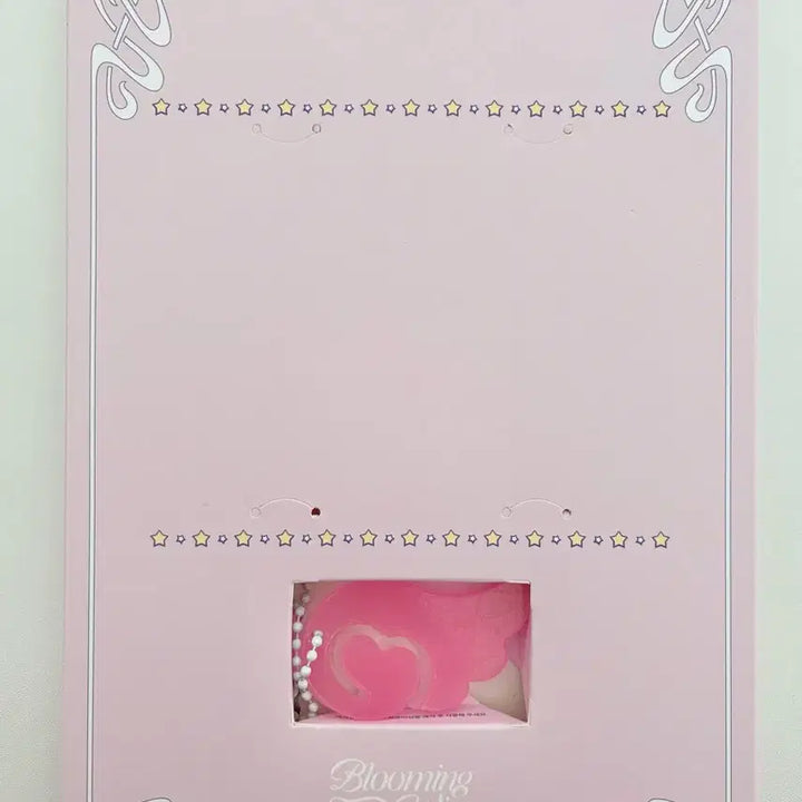 [SOLD OUT] 최예나 블루밍 윙스 하늘 앨범 착하다는 말이 제일 싫어