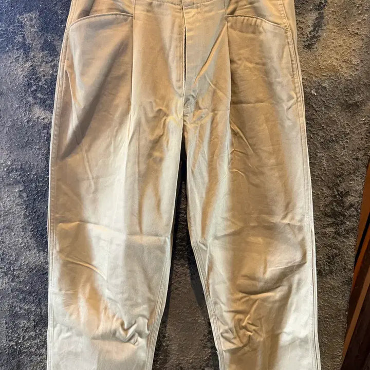 [BUNJANG] Ben Davis Extra Wide Work Pants XL / 벤데이비스 와이드 워크 팬츠