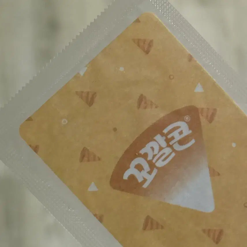[SOLD OUT] GS25 플레이브 밤비 포토카드