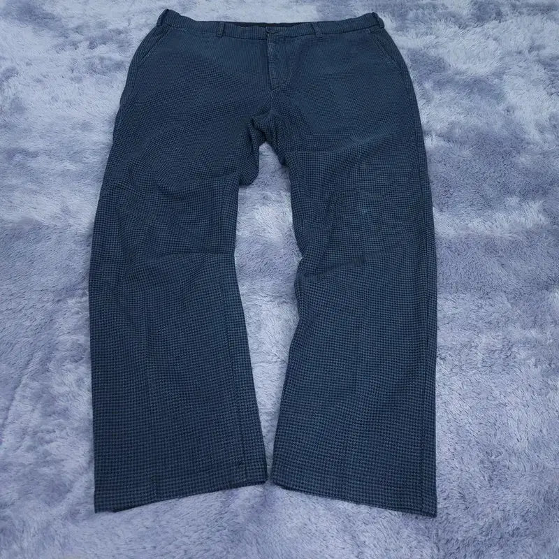 [BUNJANG] Henry Cotton Trousers / [94] 헨리코튼 바지
