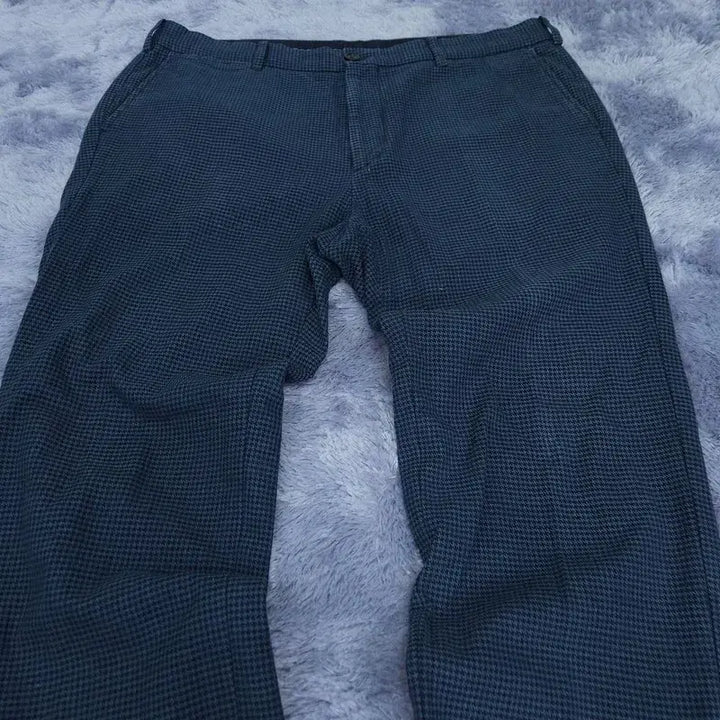 [BUNJANG] Henry Cotton Trousers / [94] 헨리코튼 바지