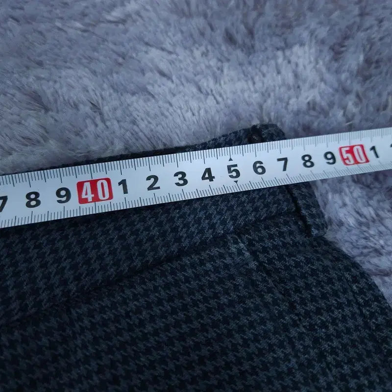 [BUNJANG] Henry Cotton Trousers / [94] 헨리코튼 바지