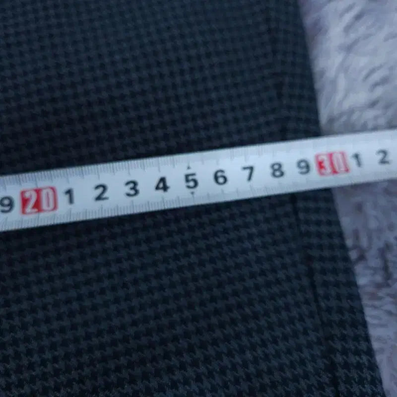 [BUNJANG] Henry Cotton Trousers / [94] 헨리코튼 바지