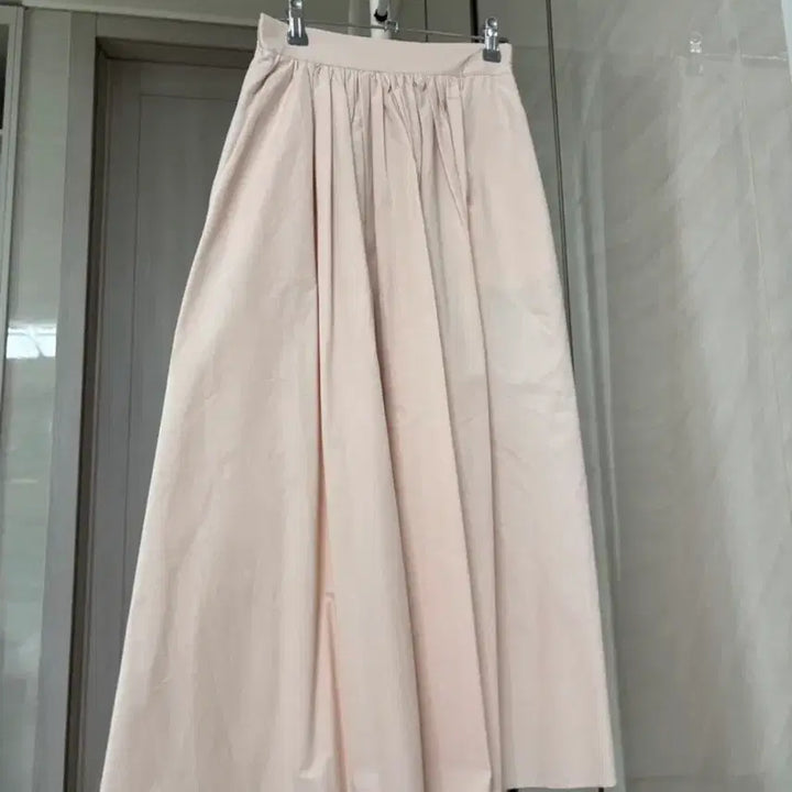 [SOLD OUT] 봄 스커트