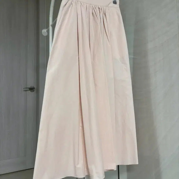 [SOLD OUT] 봄 스커트
