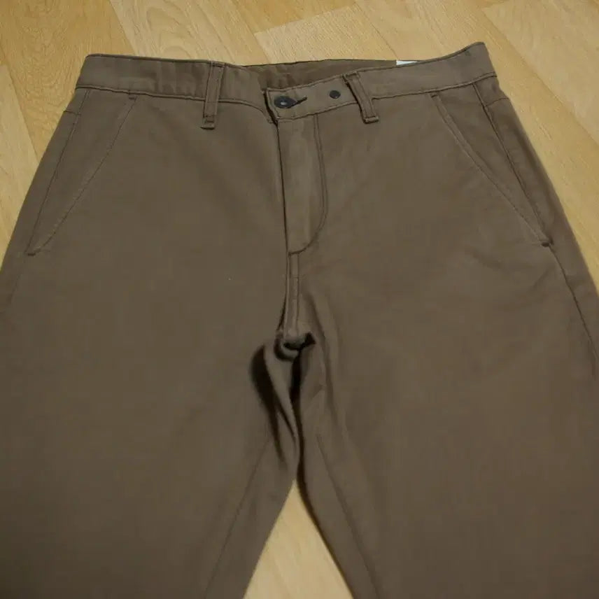 [BUNJANG] Rag &amp; Bone Slim Cotton Pants / 랙앤본 슬림 면바지 30