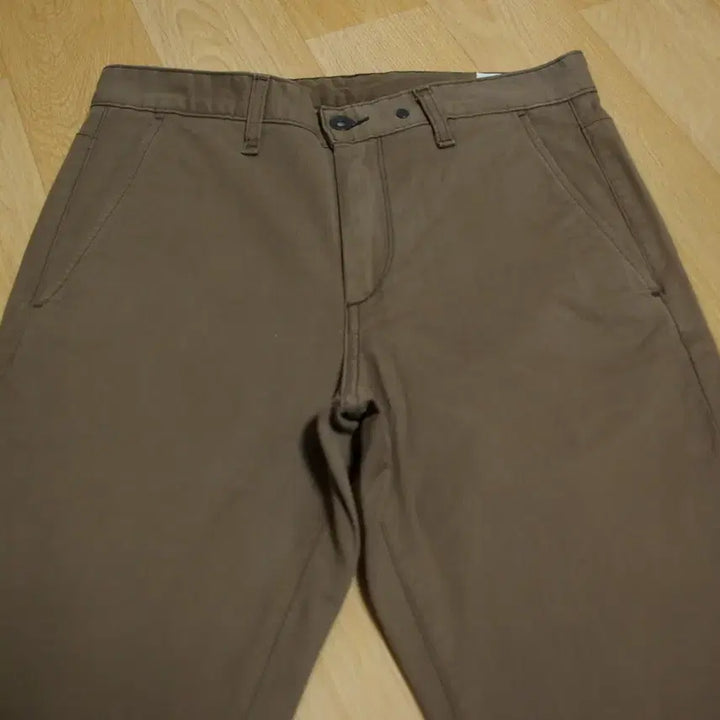 [BUNJANG] Rag &amp; Bone Slim Cotton Pants / 랙앤본 슬림 면바지 30