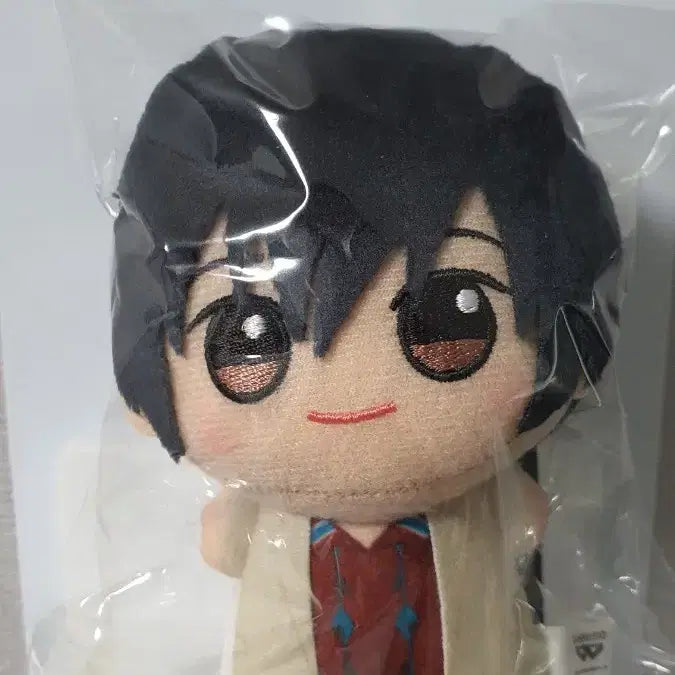 [BUNJANG] Sakamoto Days Chibi Plush Set / 일괄)사카데이 치비구루미 사카모토데이즈 누이 인형