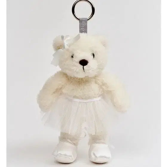 [SOLD OUT] 아이백유어파든 곰돌이키링