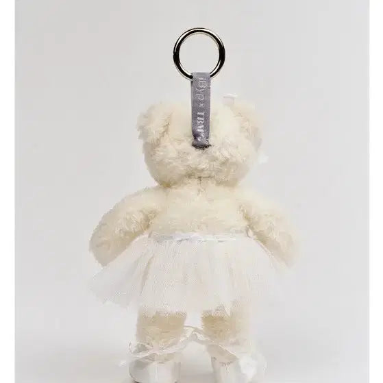 [SOLD OUT] 아이백유어파든 곰돌이키링