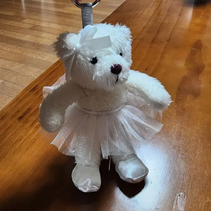 [SOLD OUT] 아이백유어파든 곰돌이키링