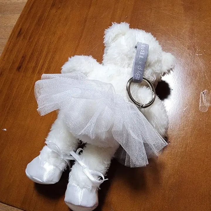 [SOLD OUT] 아이백유어파든 곰돌이키링