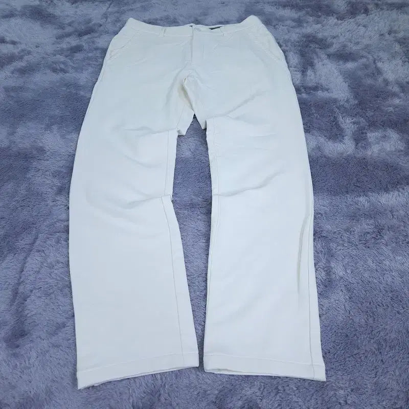 [BUNJANG] Hazzys Golf Pants / [82] 헤지스 골프 바지