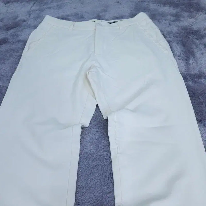 [BUNJANG] Hazzys Golf Pants / [82] 헤지스 골프 바지