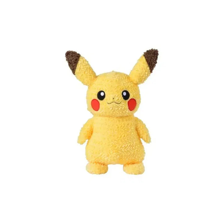 [BUNJANG] 2018 Limited Edition Pikachu&
