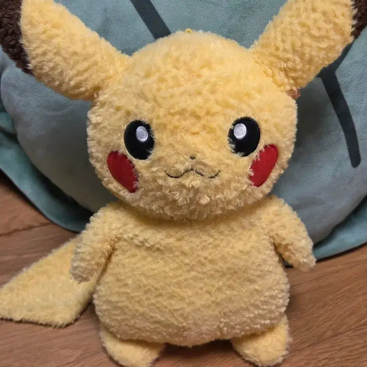 [BUNJANG] 2018 Limited Edition Pikachu&