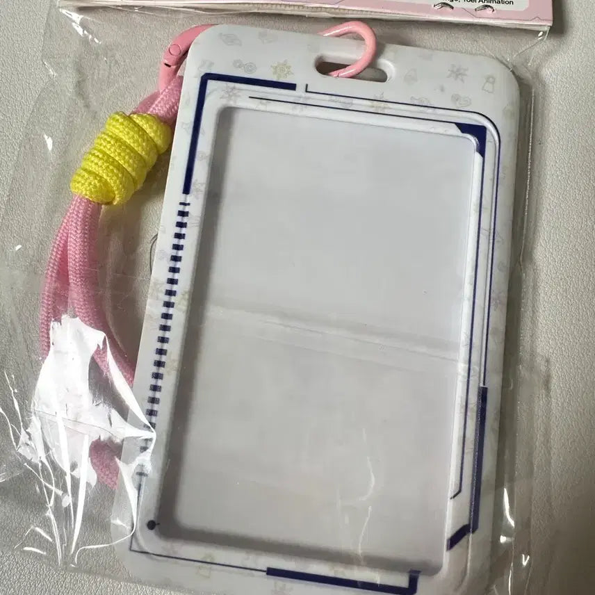 [SOLD OUT] 디지몬 상하이 팝업 히카리 디지바이스 카드케이스