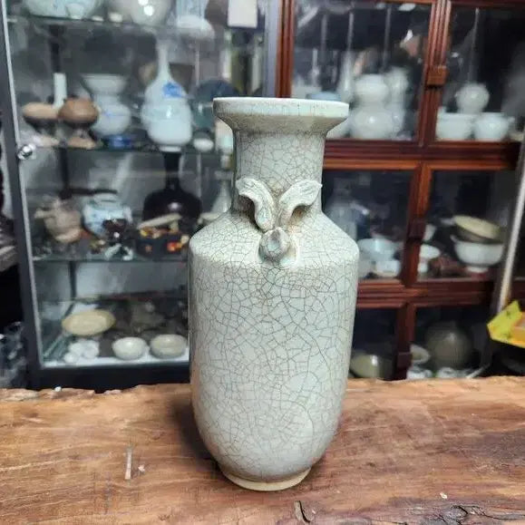 [BUNJANG] Chinese Porcelain Vase / 중국도자기 화병