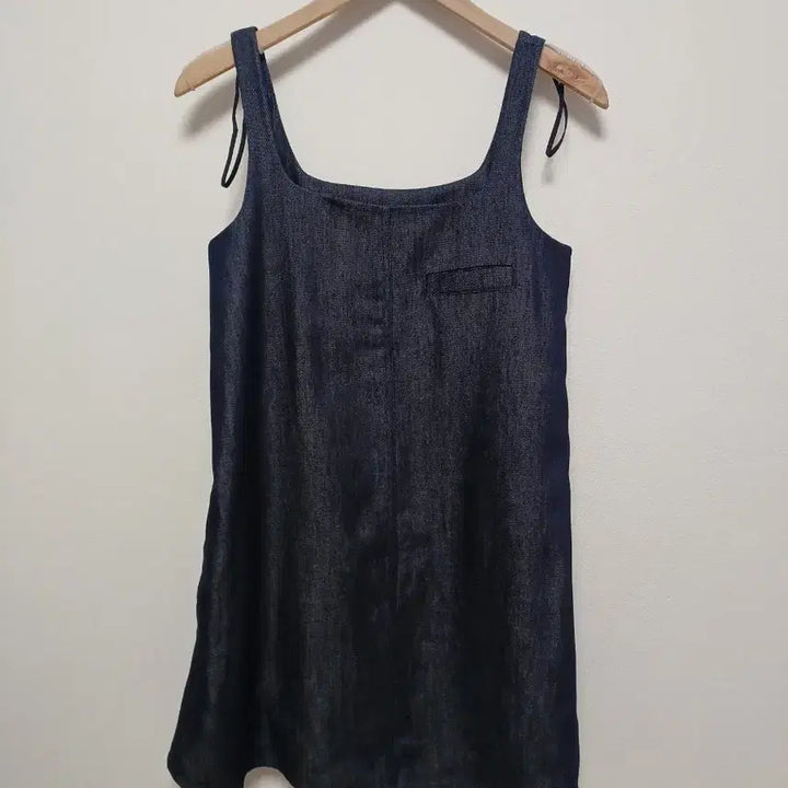 [BUNJANG] COS Denim Mini Dress Size 34 / COS 코스 데님 미니 원피스 34사이즈