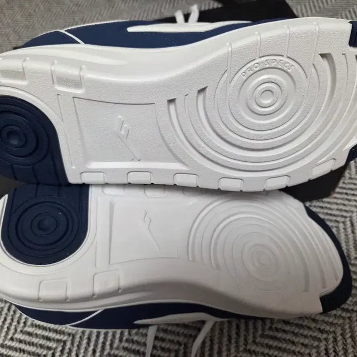 [BUNJANG] Prospecs Court Sneakers / 프로스펙스 운동화 코트검2(미사용제품)
