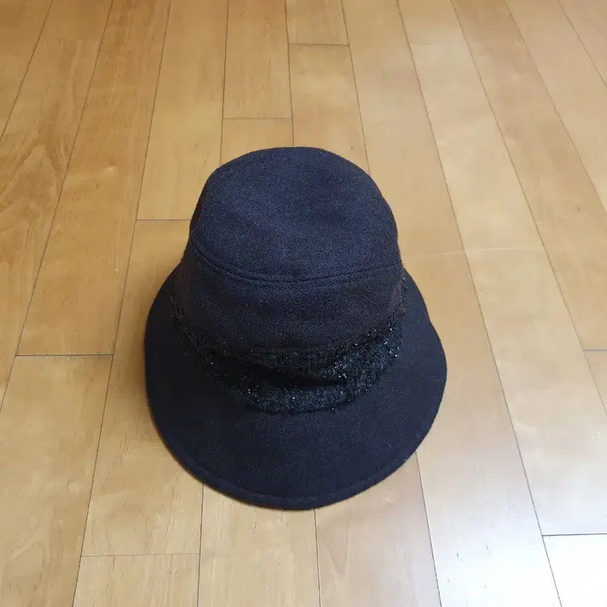 [BUNJANG] Elegant Hat / 고상한 모자