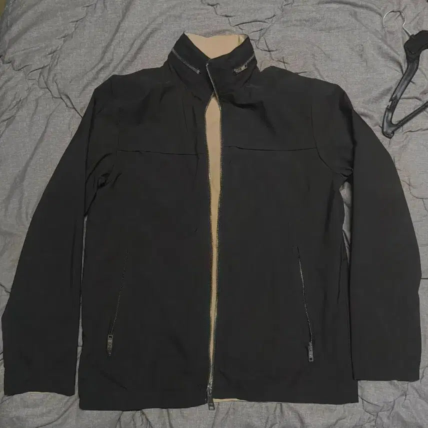 [BUNJANG] Prada Windbreaker Jacket XL / 프라다 윈드브레이커 자켓 xl