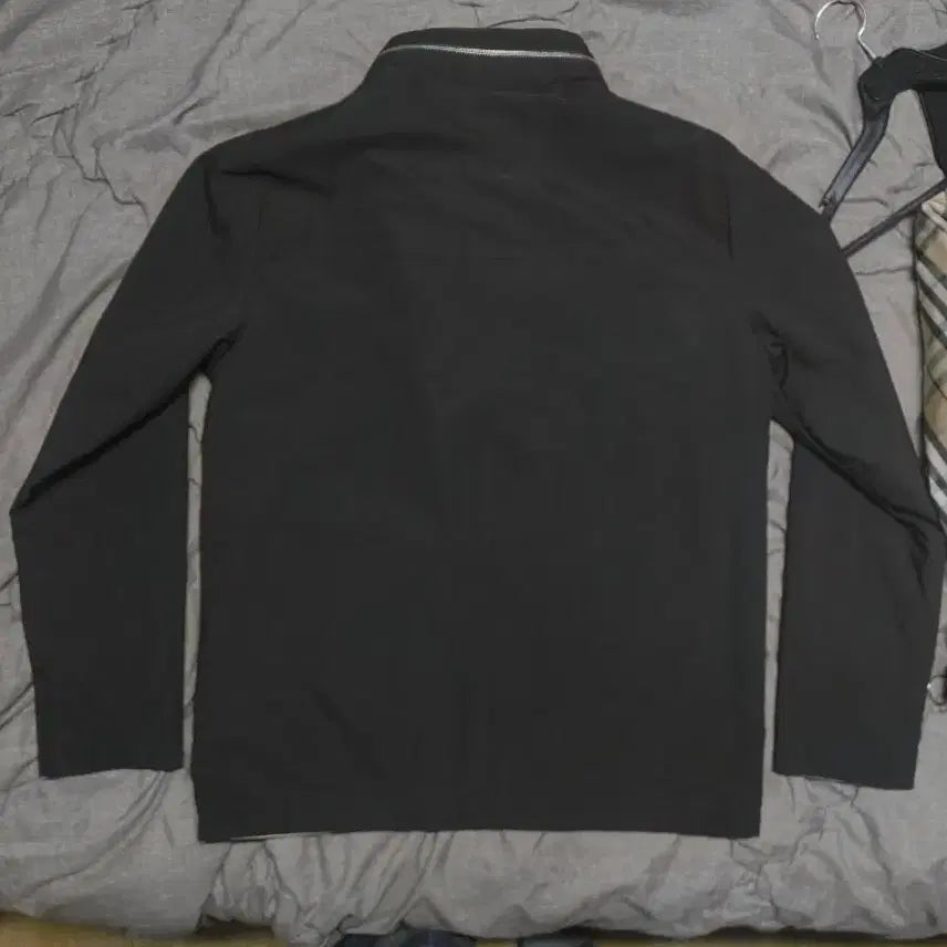 [BUNJANG] Prada Windbreaker Jacket XL / 프라다 윈드브레이커 자켓 xl
