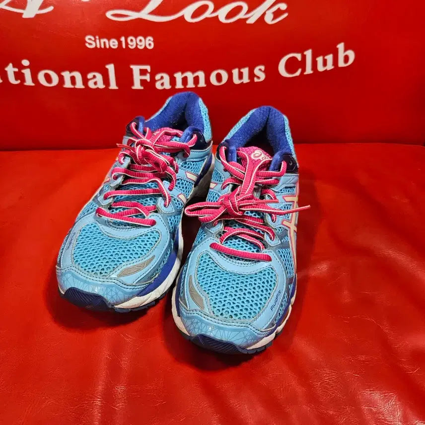 [BUNJANG] 아식스(asics) GEL 카야노21  블핑 / 아식스(asics) GEL 카야노21  블핑