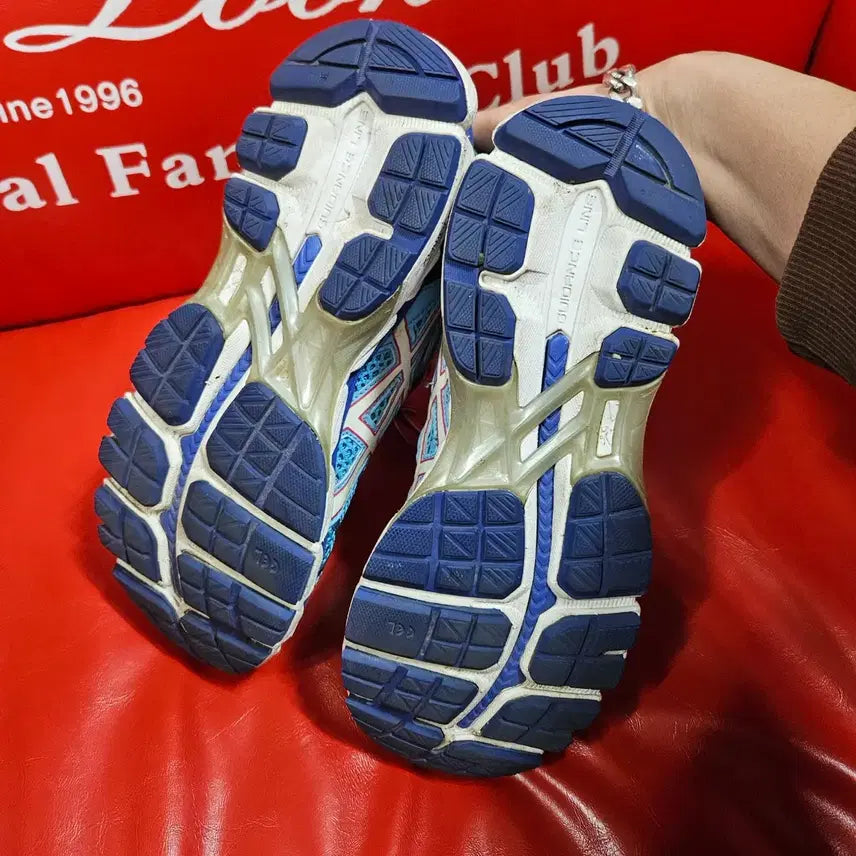 [BUNJANG] 아식스(asics) GEL 카야노21  블핑 / 아식스(asics) GEL 카야노21  블핑