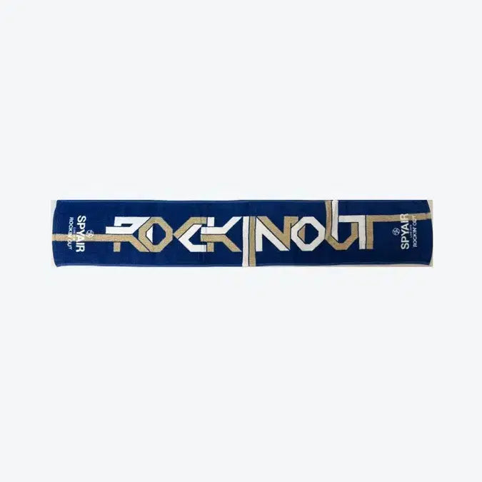 [SOLD OUT] SPYAIR/스파이에어 ROCKIN OUT 타올