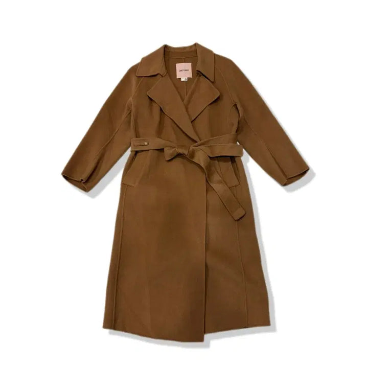 [SOLD OUT] JCJD 쥬시쥬디캐시미어혼방핸드메이드코트 80