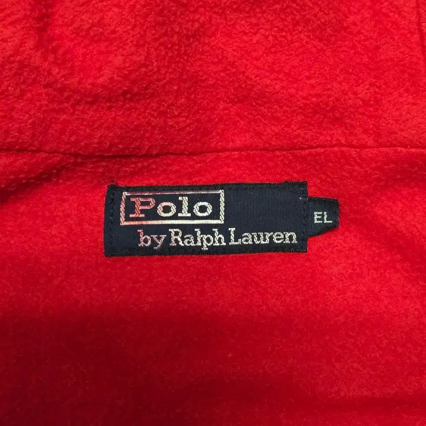 [BUNJANG] Polo Ralph Lauren 90s Jacket / [XL] 90s 폴로 랄프로렌(Polo Ralph Lauren) 자켓