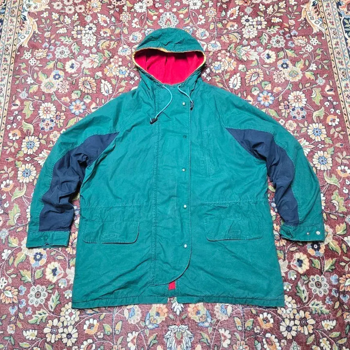 [BUNJANG] Polo Ralph Lauren 90s Jacket / [XL] 90s 폴로 랄프로렌(Polo Ralph Lauren) 자켓
