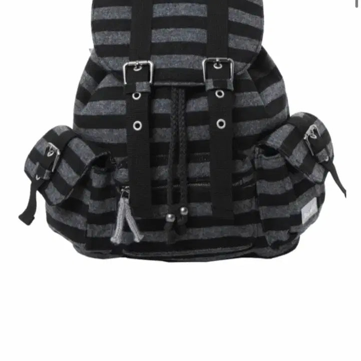 [BUNJANG] Tans Dance Backpack / 탠스댄스 백팩