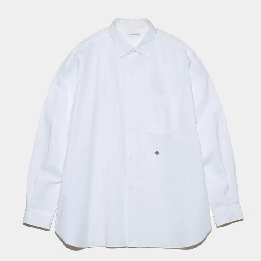 [SOLD OUT] [M] 나나미카 윈드셔츠 새제품