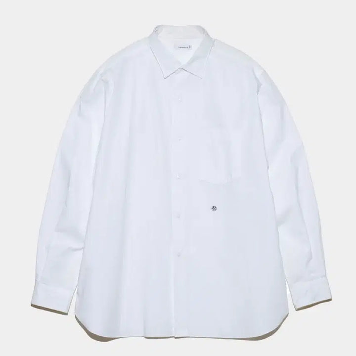 [SOLD OUT] [M] 나나미카 윈드셔츠 새제품